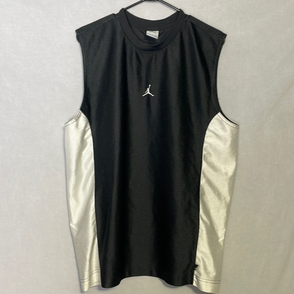 Vintage Jordan Jersey